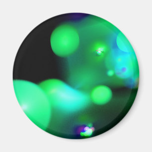 KVANTUMBUBBLOR MAGNET