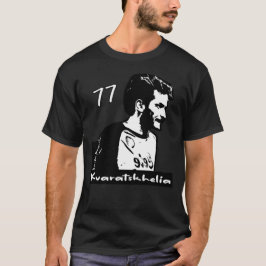 KVARADONA T SHIRT