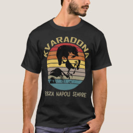 KVARADONA T SHIRT