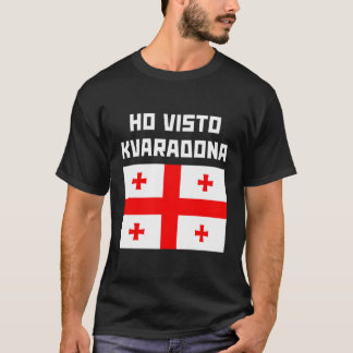 Kvaradona T Shirt