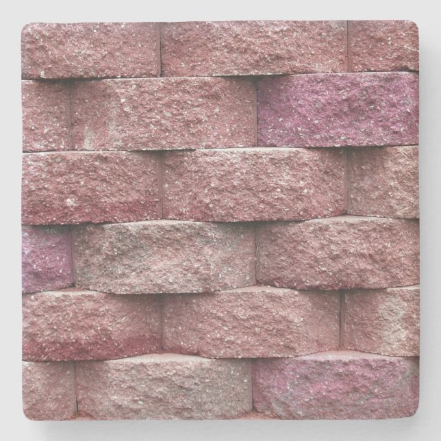 Kvarhållande Struktur, underlägg kvadrat (Framsidan)