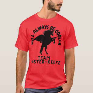 Kvarhållare för borttappad Städer och ungdom är vi T Shirt