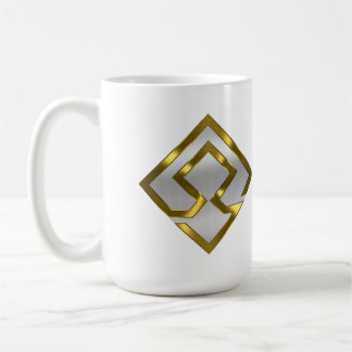 Kvarhållare i Querious-Mugg Kaffemugg