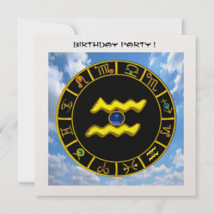 KVARIUS.GULD ZODIAC BIRTHDAY SIGN,ASTROLOGY CHART INBJUDNINGAR