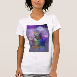 Kvarlevande Basketballsamling blev senare ändrad t Shirt