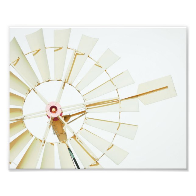 Kvarn Fototryck (Framsidan)