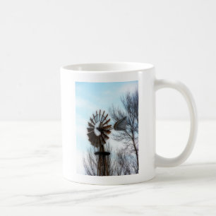 Kvarn Kaffemugg
