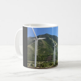 Kvarn Kaffemugg