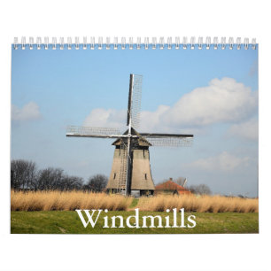 Kvarn Kalender