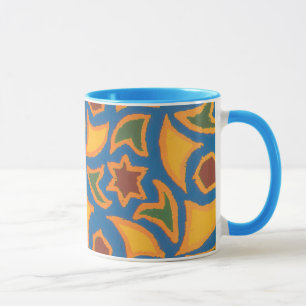 "Kvarn" Mugg