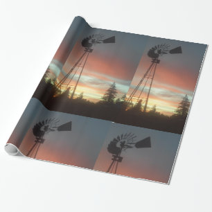 Kvarn Sunsey Presentpapper