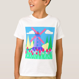 Kvarn T Shirt