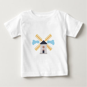 Kvarn Tee Shirt