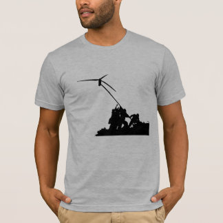 Kvarn Tee Shirt