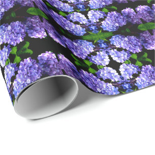 Kvarnhydrangeus Presentpapper