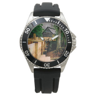 Kvarnscen Armbandsur
