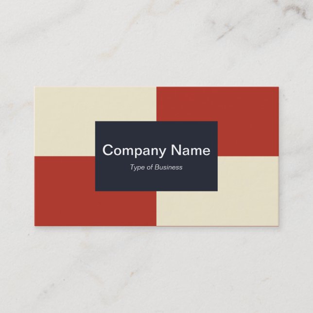 Kvartal 07 visitkort (Framsida)