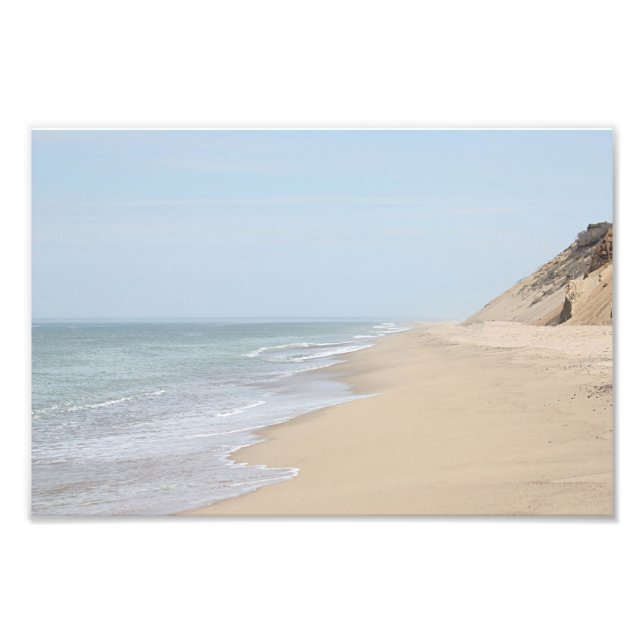 Kvartalsdag Fototryck (Framsidan)