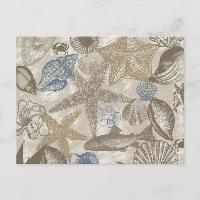 Kvartalsdag Vykort (Framsida)