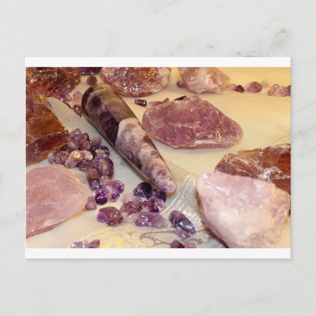 Kvartalstyper Vykort (Framsida)