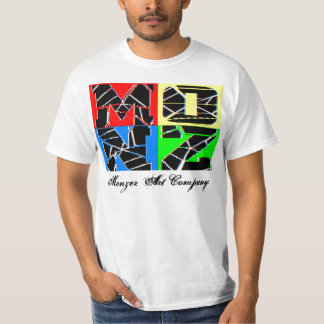 Kvarter Monzer T-shirt