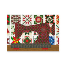 Kvarterare/spärrkort - SRF