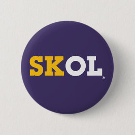 Kvarteret skrivar "SKOL" - knäppas Knapp