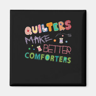 Kvartergör bättre datorer med ett fåtal Quilter Magnet
