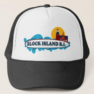 KvarterIsland. Keps