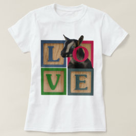 KVARTERKÄRLEKGET TEE