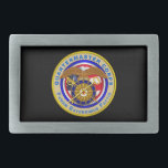 Kvartermisk kår Bälte Buckle<br><div class="desc">Särskilt designad minnesstund "Quartermaster Active Duty eller Veteran" som högtidlighåller de fantastiska resultat som våra Modiga Manar och kvinnor har uppnått och som har tjänstgjort i den koniska kvartersstaben! Unik designad gåva till vem som helst som tittar för detta av ett slag speciellt gåva för armén eller den civila skolan...</div>