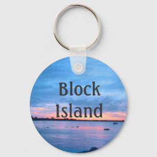 Kvarterö Keychain Nyckelring