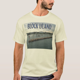 KVARTERÖ RHODE - ö T-shirt