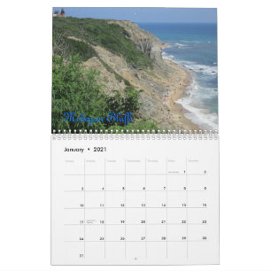 Kvarterökalender Kalender