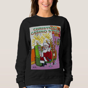 Kvarterskjorta för svart skjortor i kasino Stil T Shirt