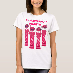 Kvartett T-shirt