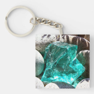 Kvartkristallsten sten mineralturkos