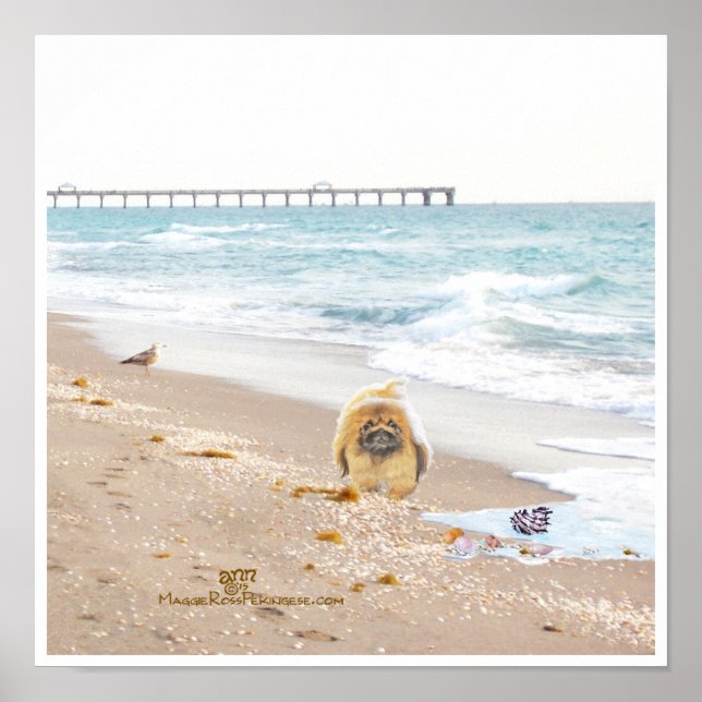 Kvartsdag Poster (Framsidan)