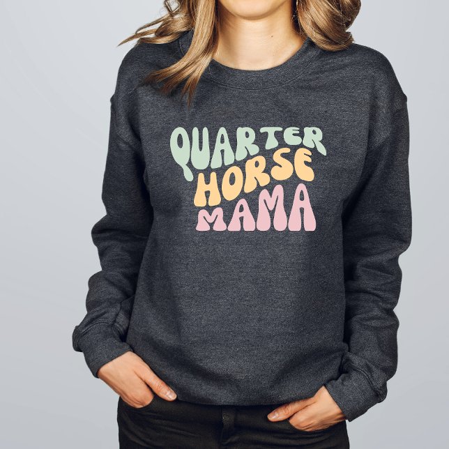 Kvartskaka Mamma T Shirt (Skapare uppladdad)