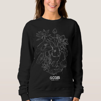 Kvartskjorta nr Hoodie Black T Shirt