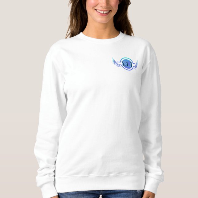 Kvartsskjorta för kvinnor - Institutet för högre u T Shirt (Framsida)