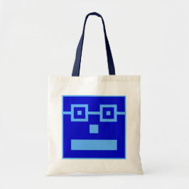 Kvartsvis Tote Bag Tygkasse