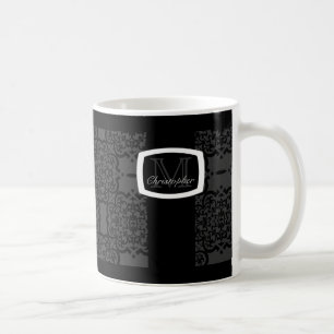 Kvatrefolielämpe Kaffemugg