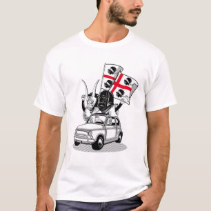 kvattro mori t shirt