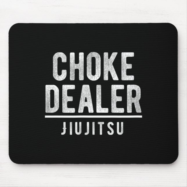 Kväv handlare Jiujitsu Karate Boxning Muay Thai Sp Musmatta (Framsidan)
