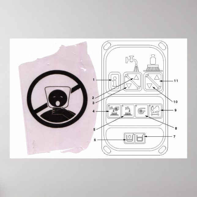 kväva 7 poster (Framsidan)