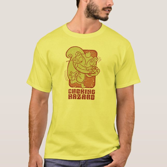 Kväva fara tee (Framsida)
