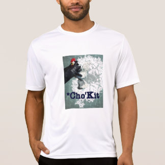 Kväva hönan #1 tee shirt