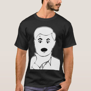 Kväva offer tee