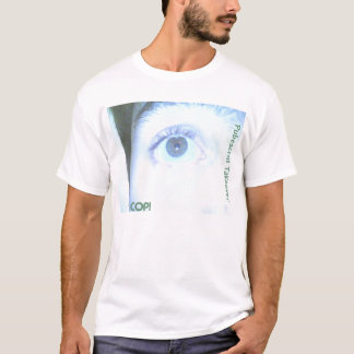 Kväva på Pubescent övertagande T för Pubertet Tee Shirt